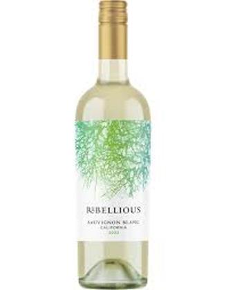 Rebellious Sauvignon Blanc